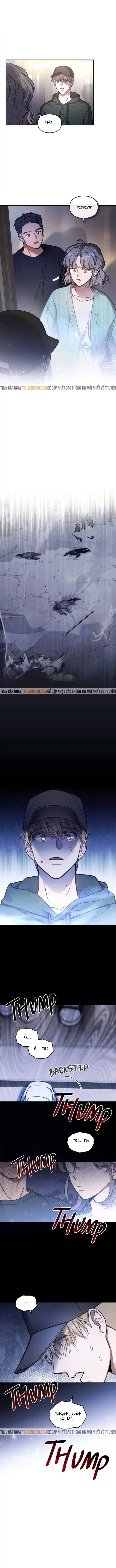 Dấu Vết Mặt Trời Chapter 31 - 2