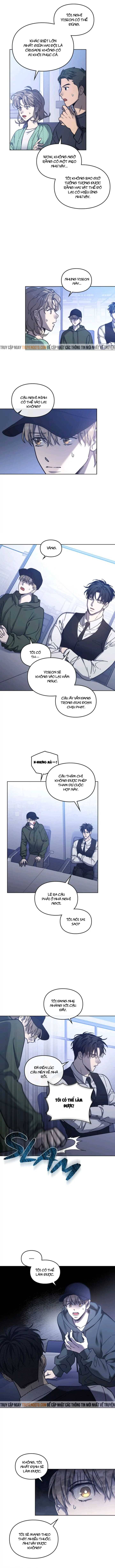 Dấu Vết Mặt Trời Chapter 31 - 7