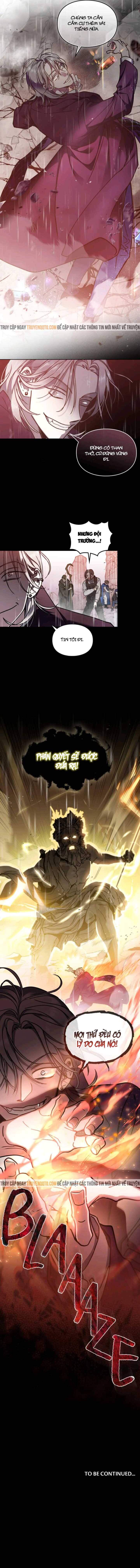 Dấu Vết Mặt Trời Chapter 31 - 10