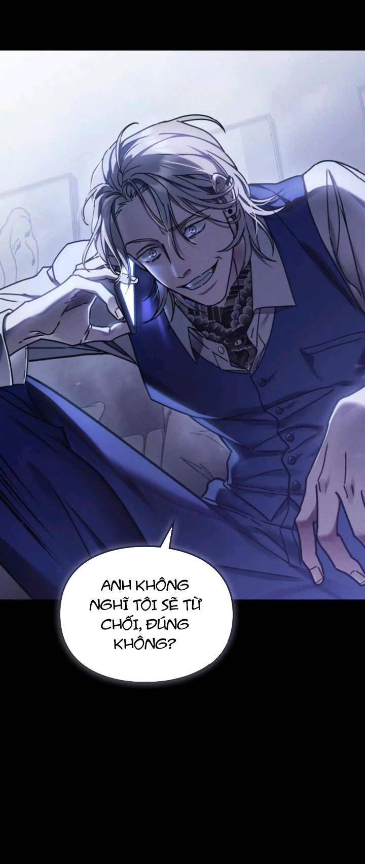 Dấu Vết Mặt Trời Chapter 32 - 9