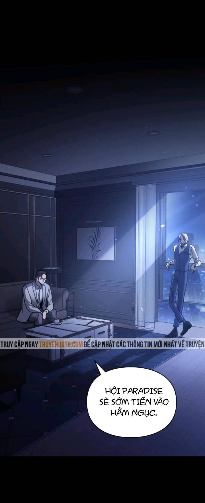 Dấu Vết Mặt Trời Chapter 32 - 10