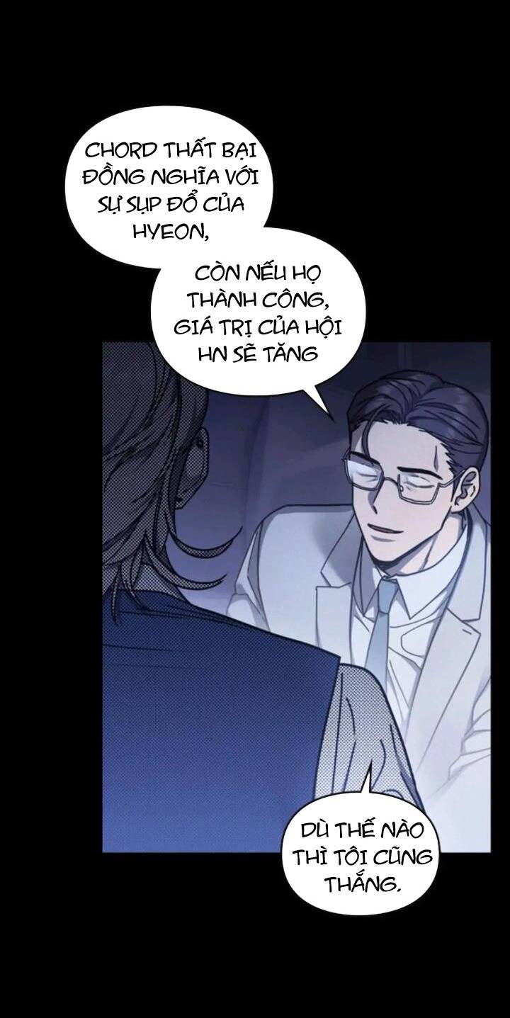 Dấu Vết Mặt Trời Chapter 32 - 16