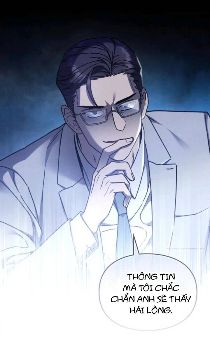 Dấu Vết Mặt Trời Chapter 32 - 21