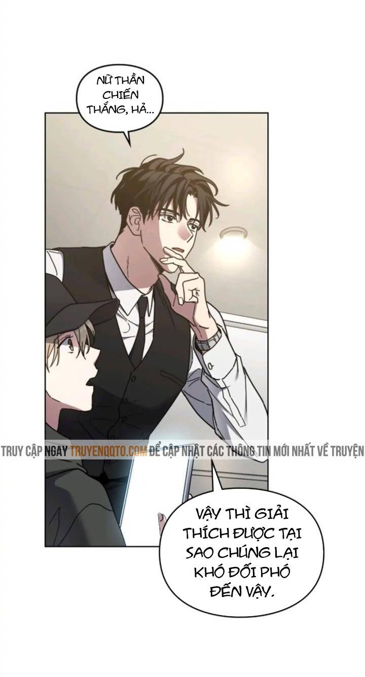 Dấu Vết Mặt Trời Chapter 32 - 32