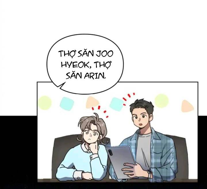 Dấu Vết Mặt Trời Chapter 32 - 33