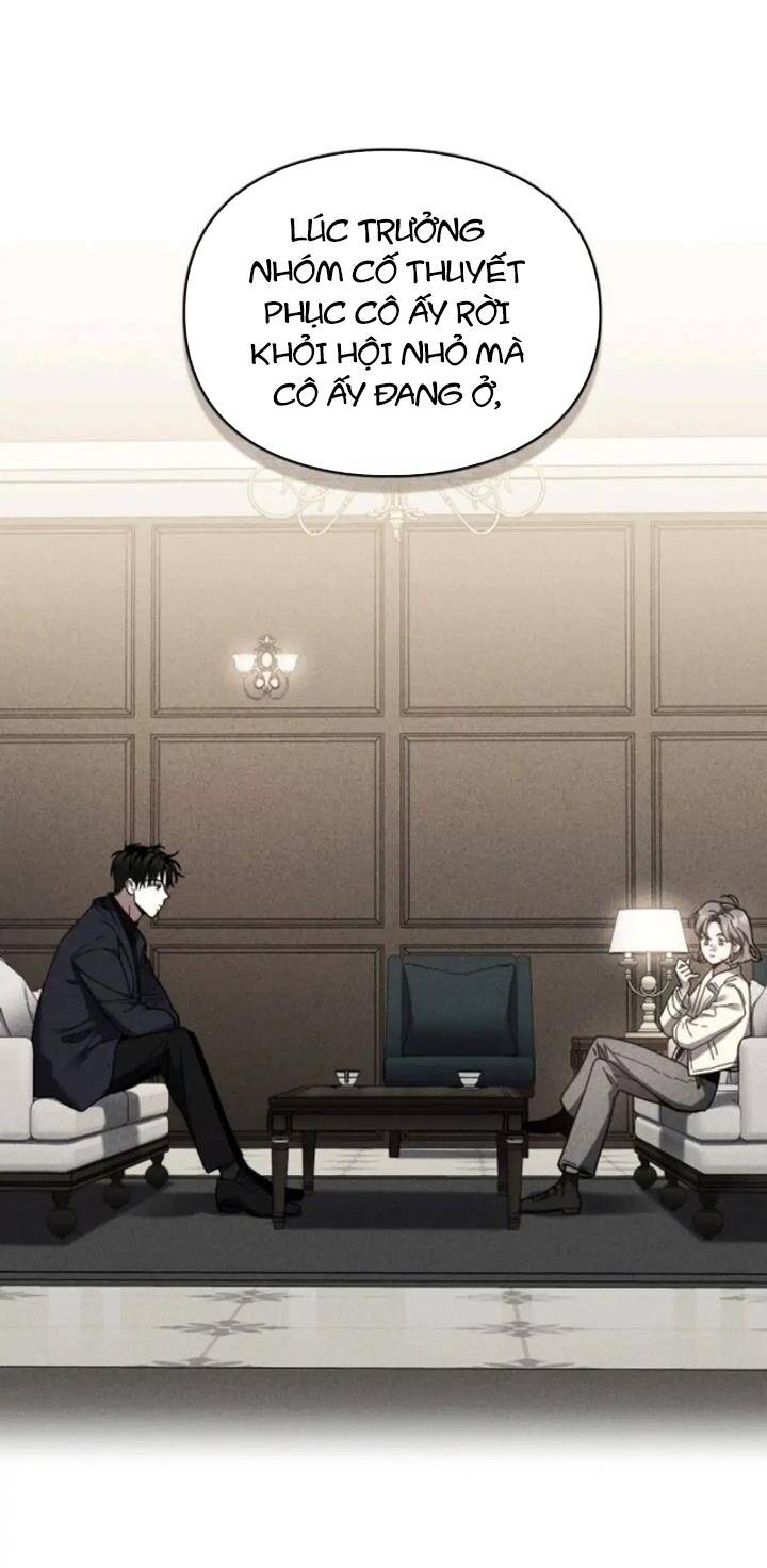 Dấu Vết Mặt Trời Chapter 32 - 40