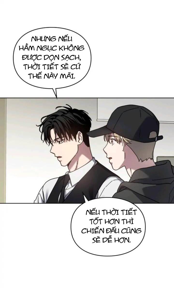 Dấu Vết Mặt Trời Chapter 32 - 47