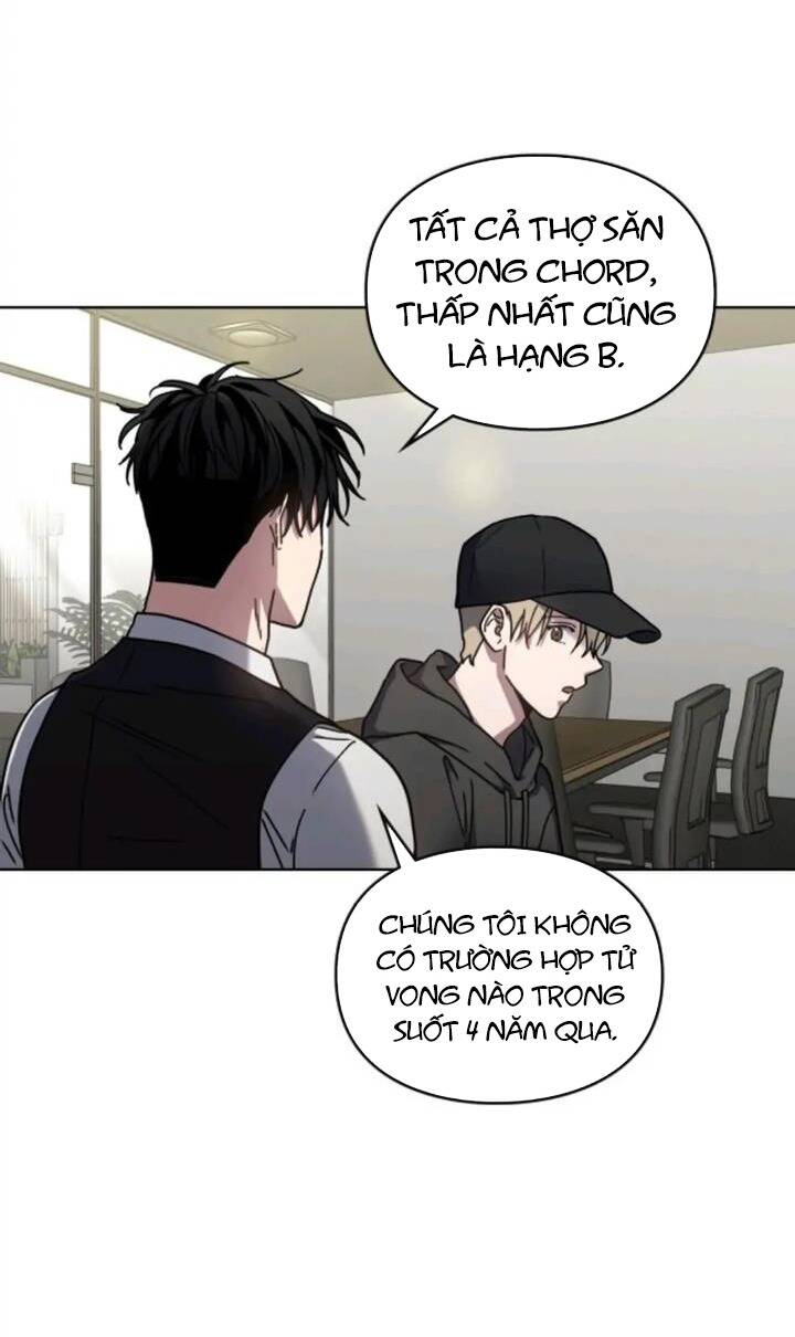 Dấu Vết Mặt Trời Chapter 32 - 52