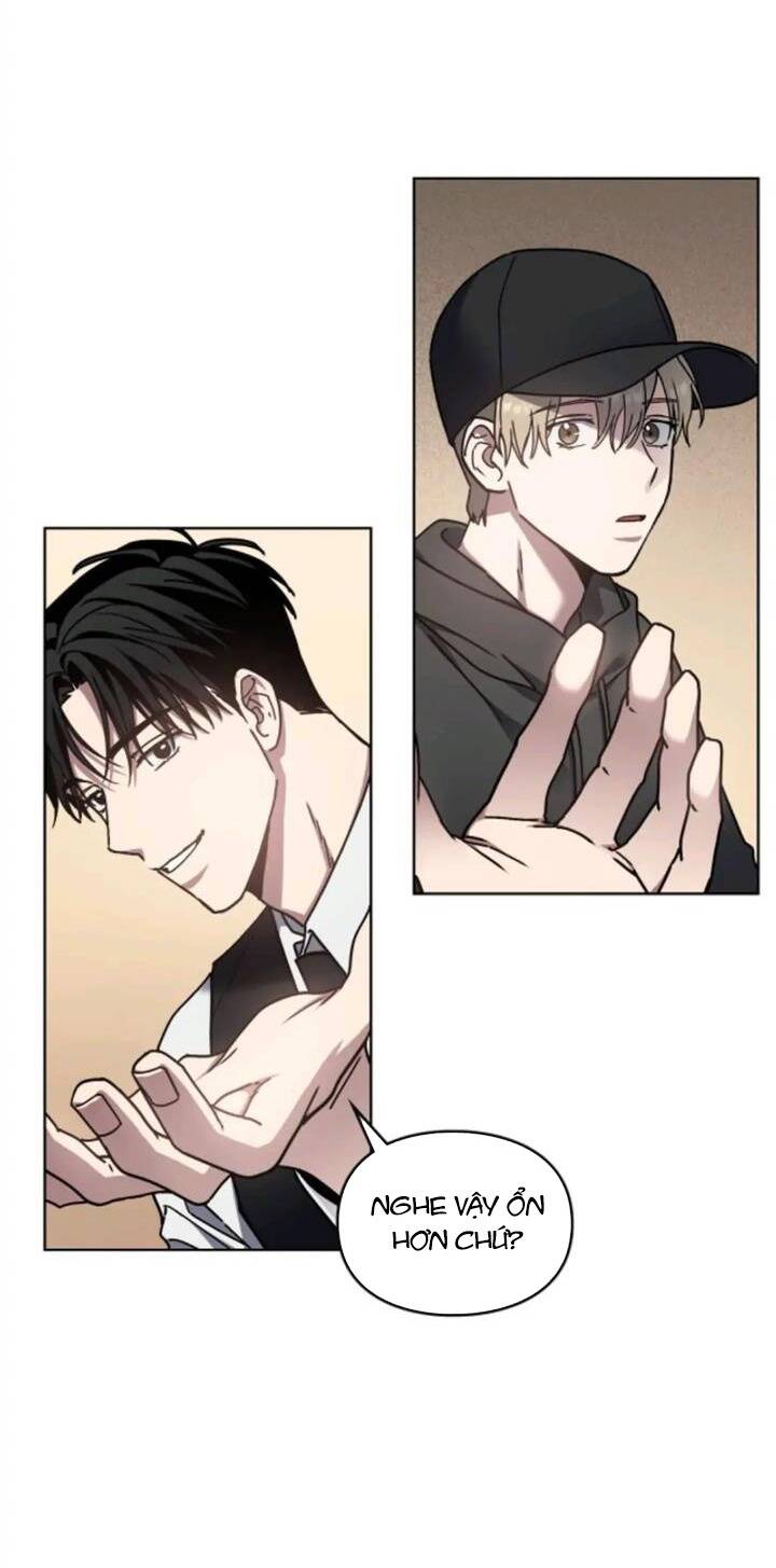 Dấu Vết Mặt Trời Chapter 32 - 54