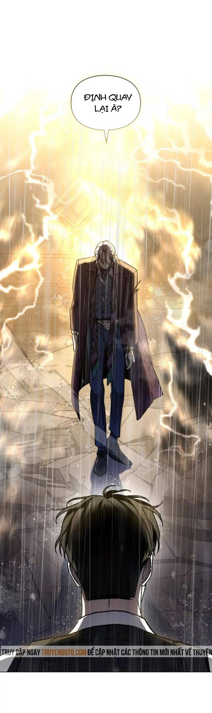 Dấu Vết Mặt Trời Chapter 32 - 59