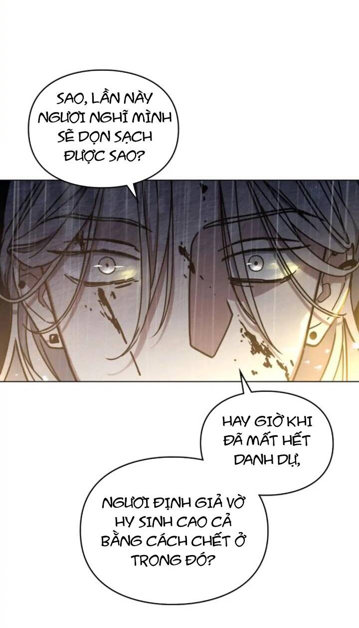 Dấu Vết Mặt Trời Chapter 32 - 60