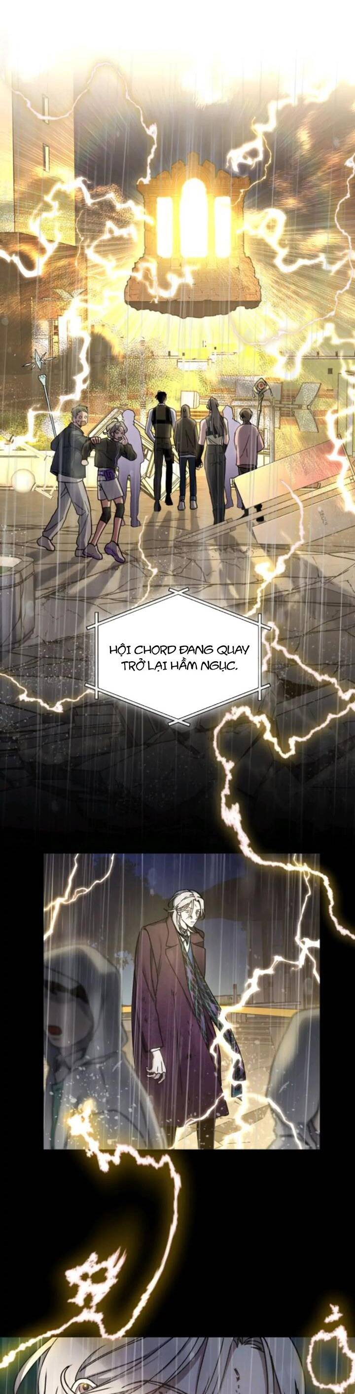 Dấu Vết Mặt Trời Chapter 32 - 65