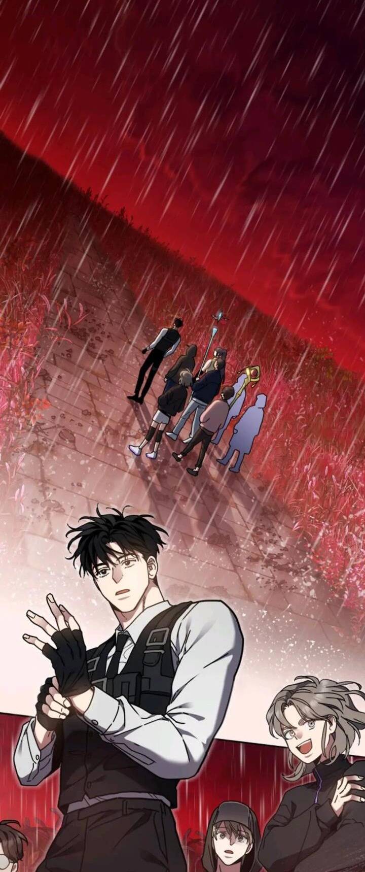 Dấu Vết Mặt Trời Chapter 32 - 67