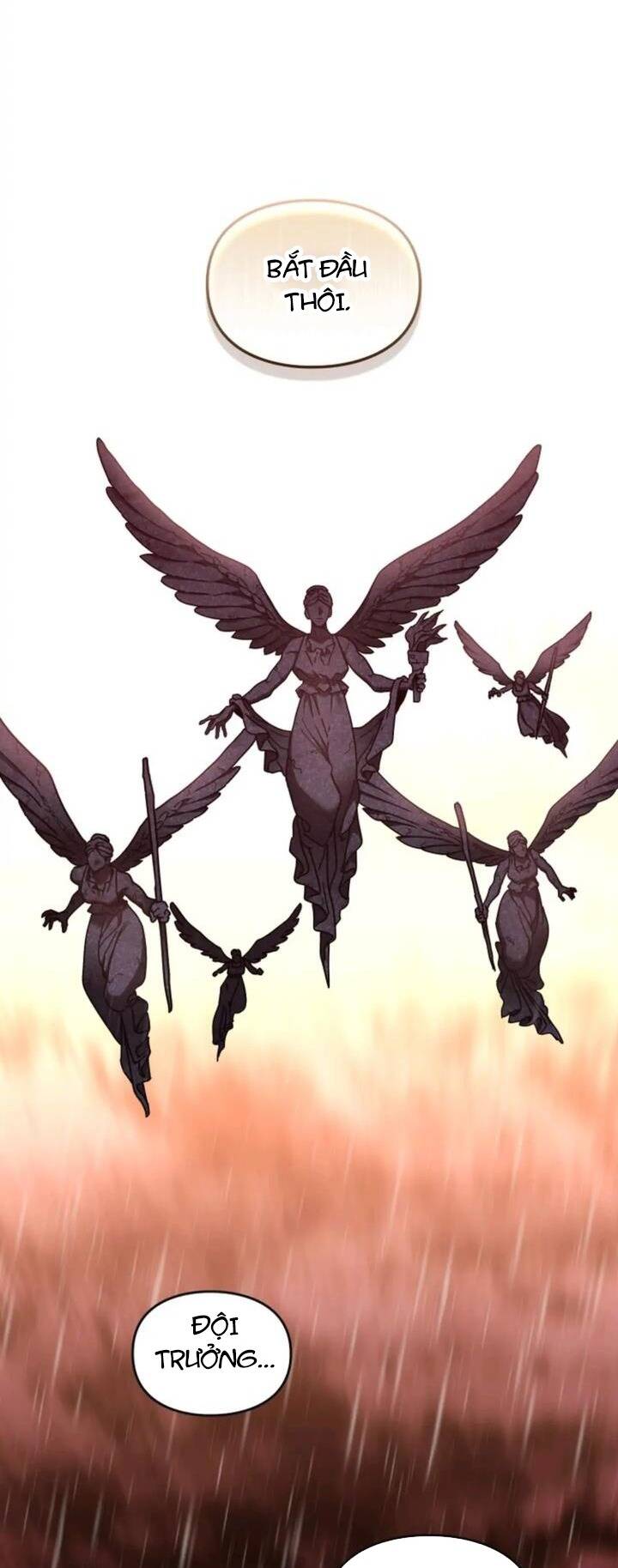 Dấu Vết Mặt Trời Chapter 33 - 4