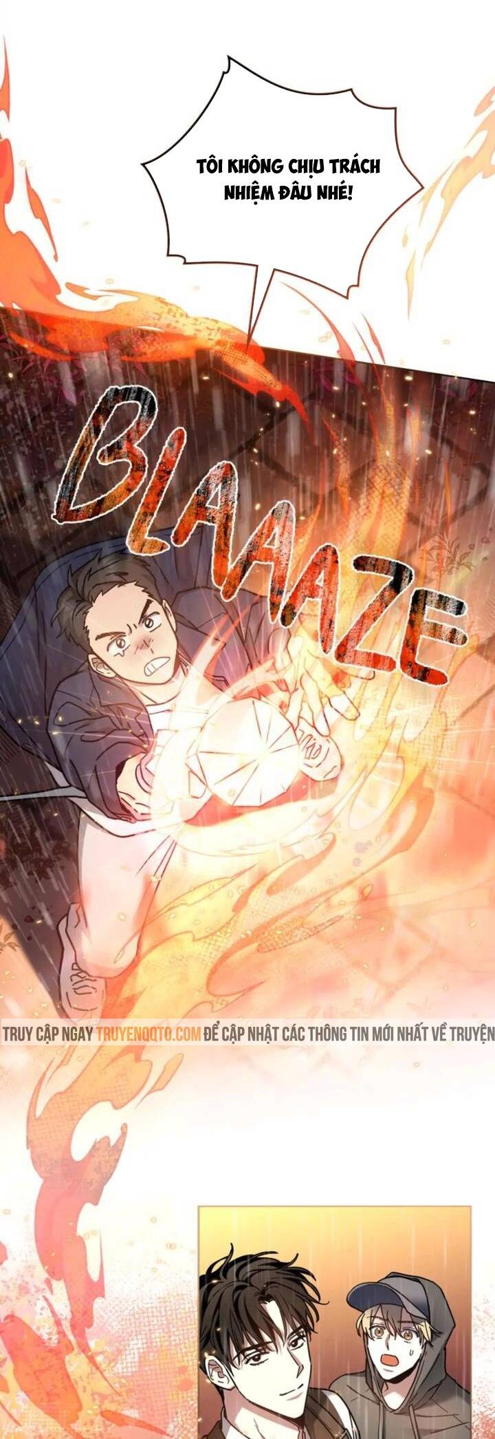 Dấu Vết Mặt Trời Chapter 33 - 8