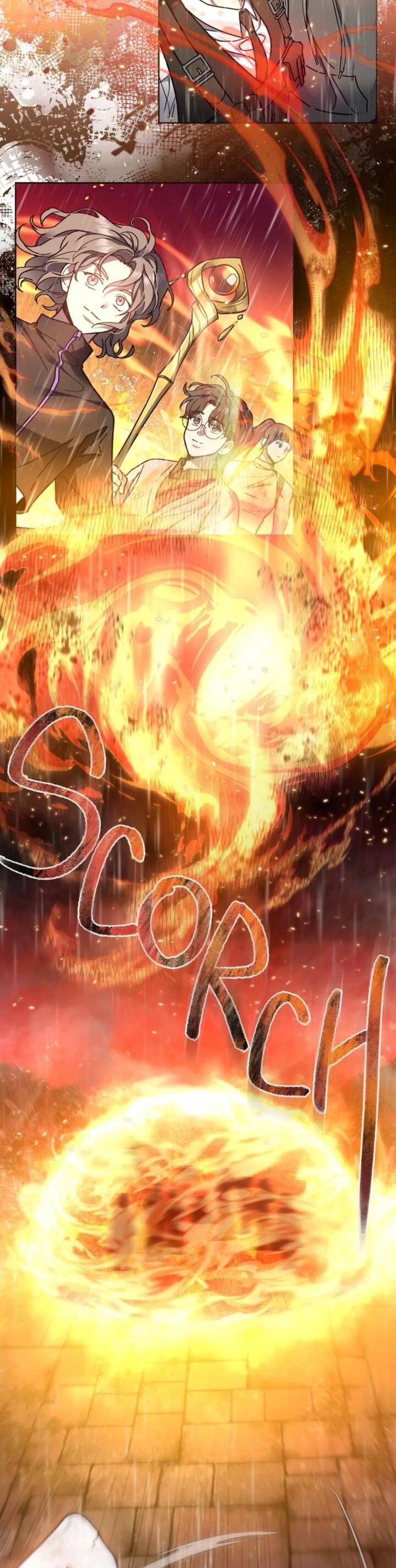 Dấu Vết Mặt Trời Chapter 33 - 9