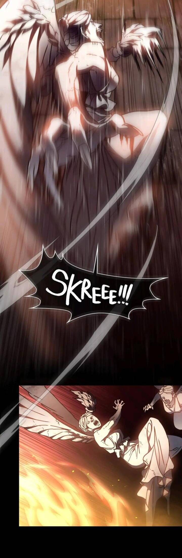 Dấu Vết Mặt Trời Chapter 33 - 10