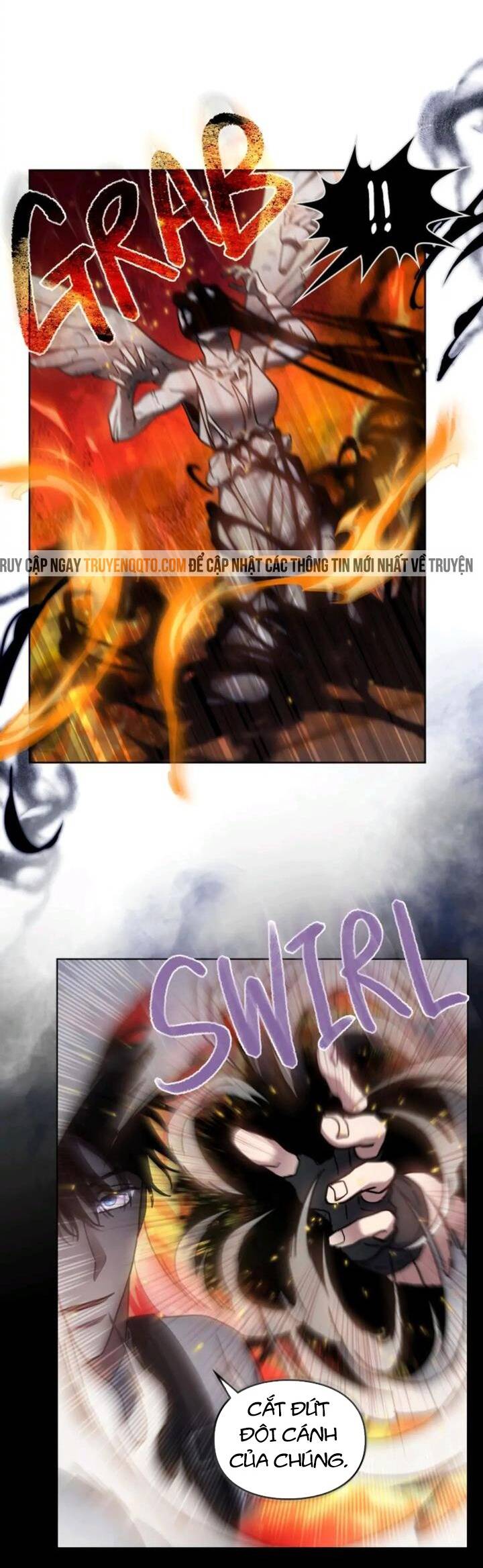 Dấu Vết Mặt Trời Chapter 33 - 13