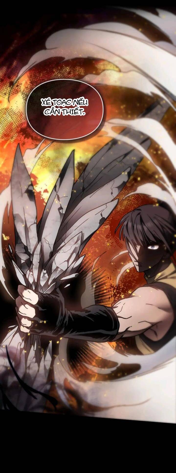 Dấu Vết Mặt Trời Chapter 33 - 14