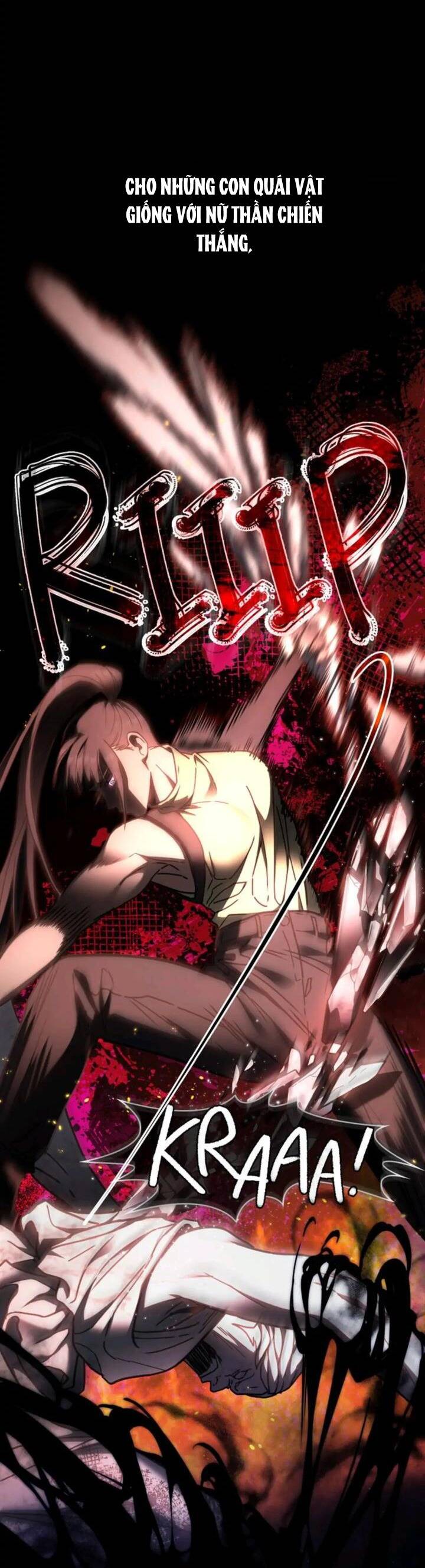 Dấu Vết Mặt Trời Chapter 33 - 16