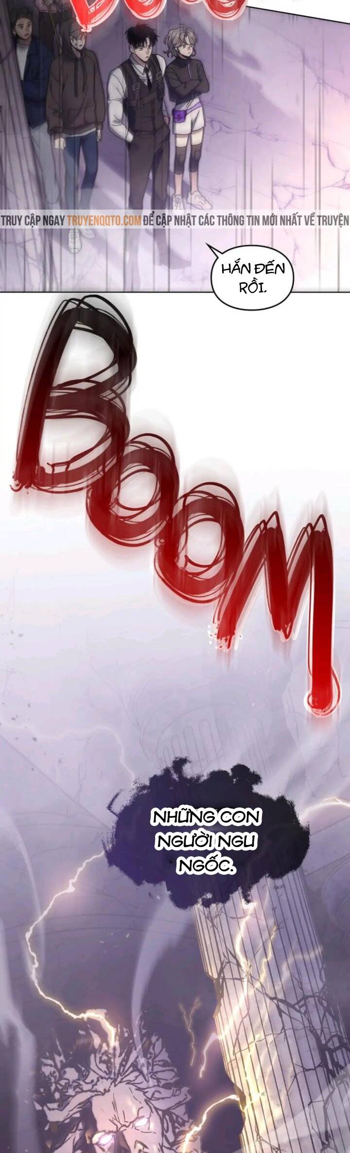 Dấu Vết Mặt Trời Chapter 33 - 22