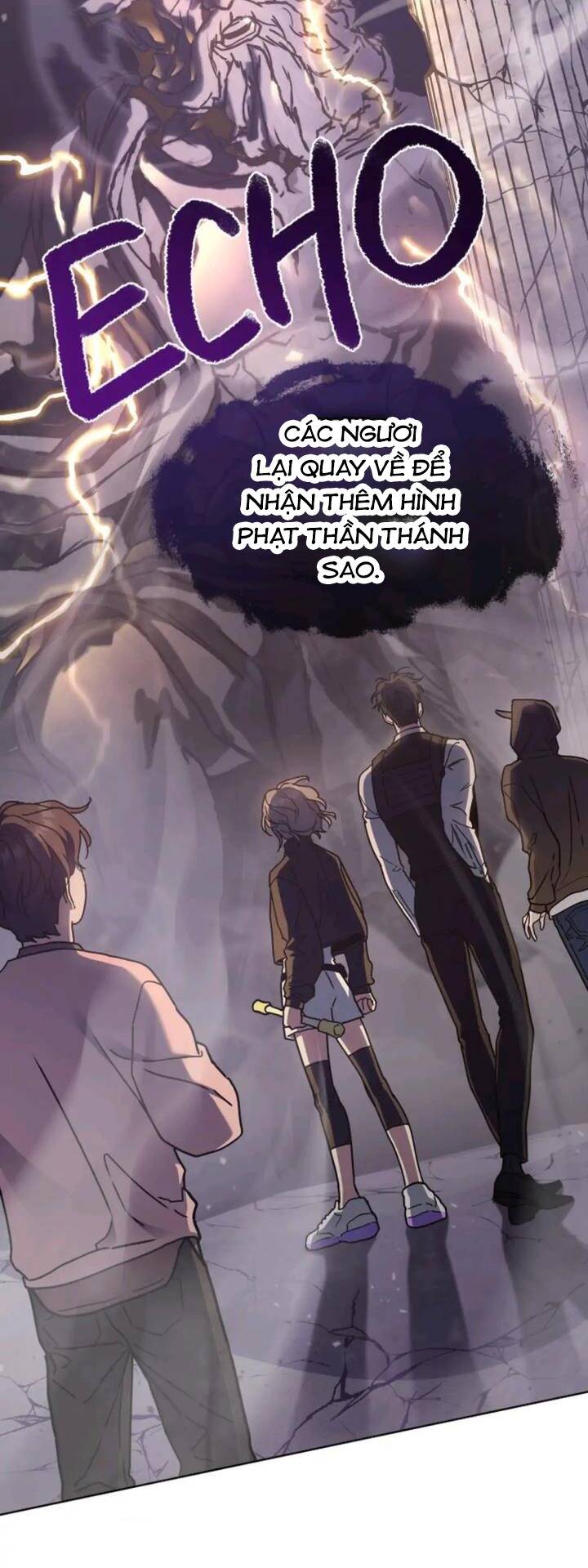 Dấu Vết Mặt Trời Chapter 33 - 23