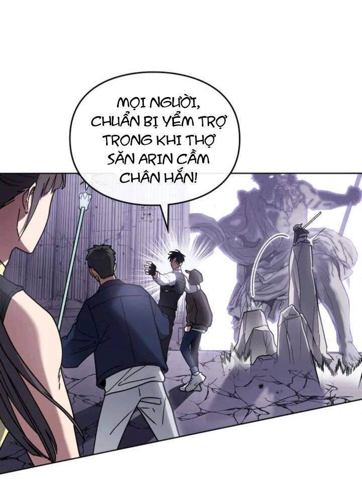 Dấu Vết Mặt Trời Chapter 33 - 27