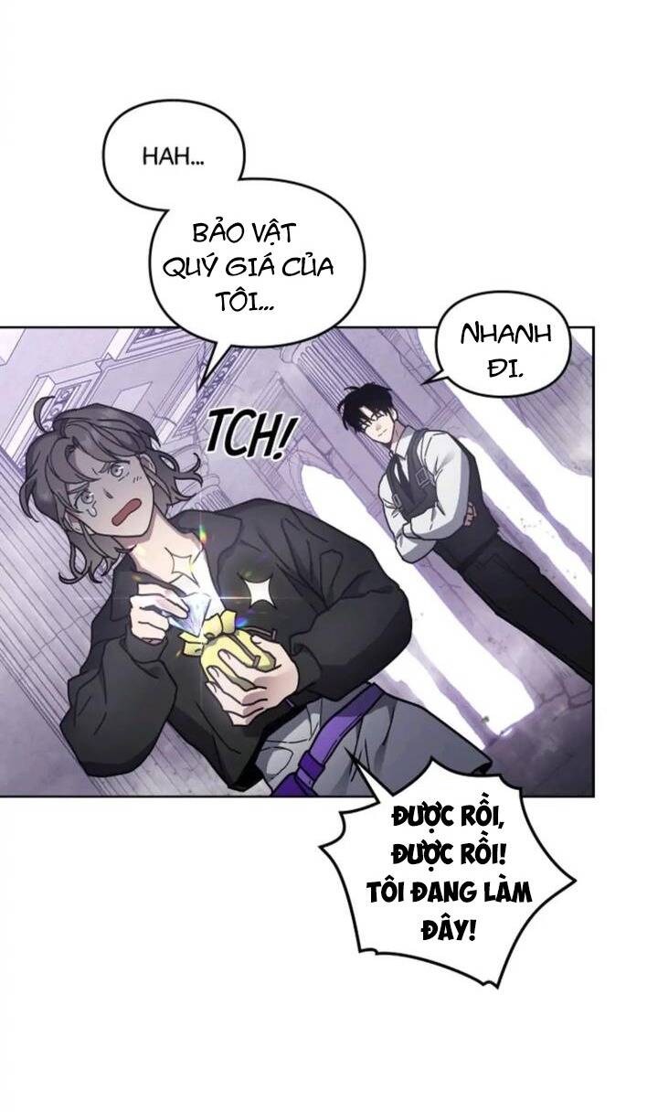 Dấu Vết Mặt Trời Chapter 33 - 32