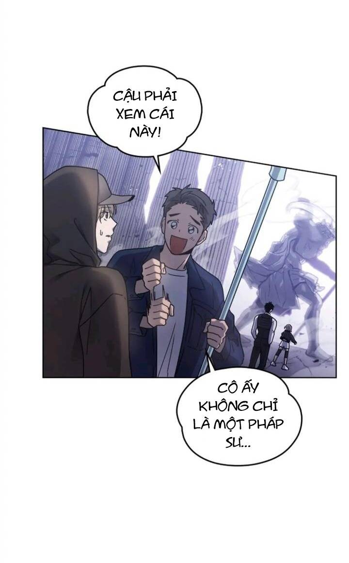 Dấu Vết Mặt Trời Chapter 33 - 33