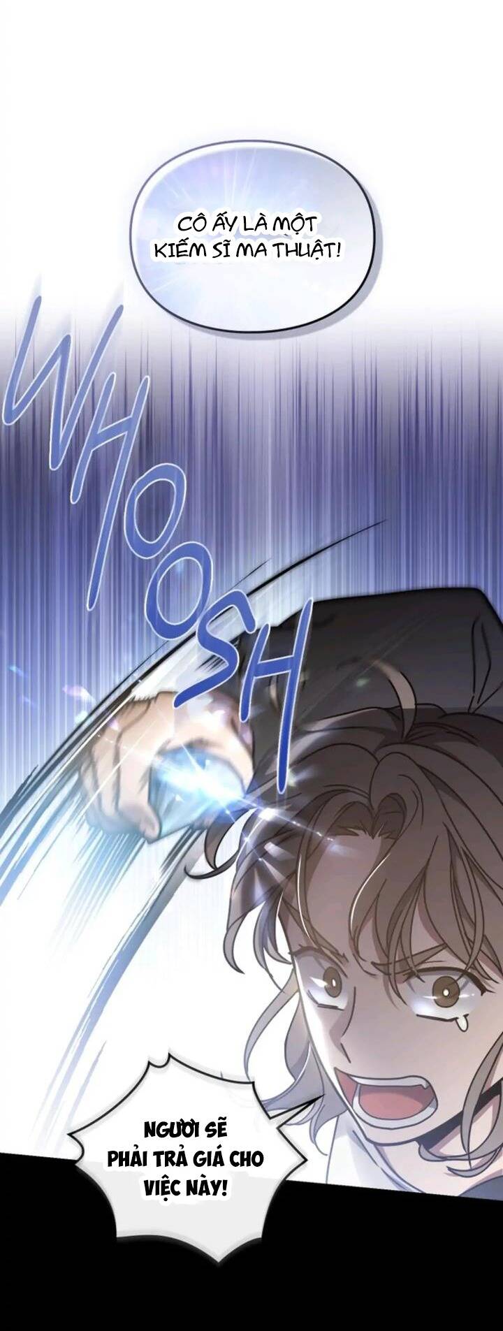 Dấu Vết Mặt Trời Chapter 33 - 34