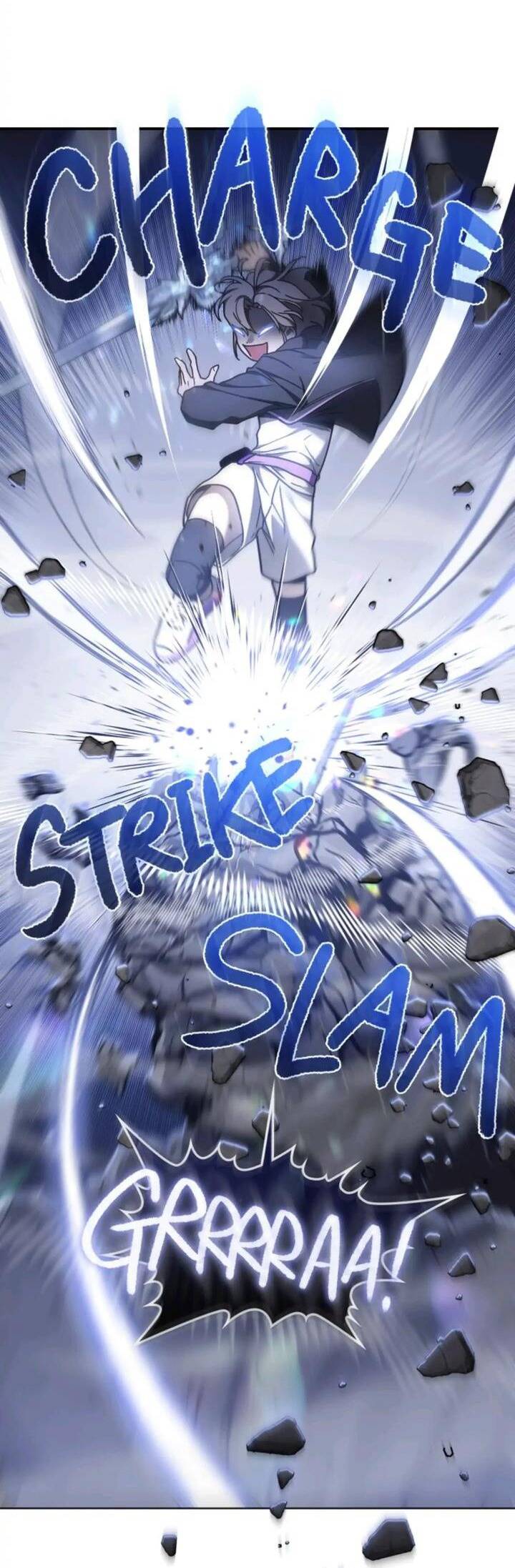 Dấu Vết Mặt Trời Chapter 33 - 41