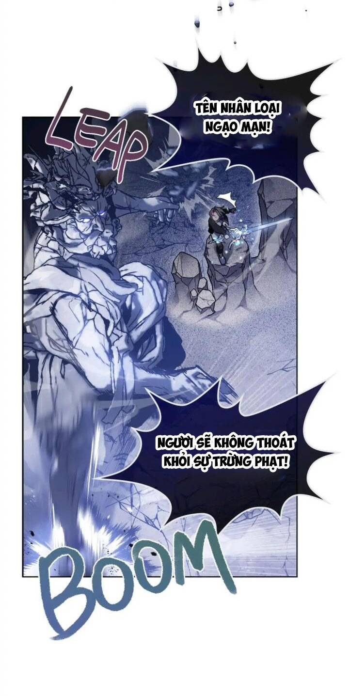 Dấu Vết Mặt Trời Chapter 33 - 42