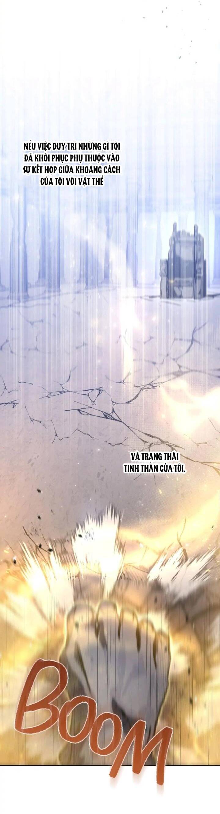 Dấu Vết Mặt Trời Chapter 33 - 49