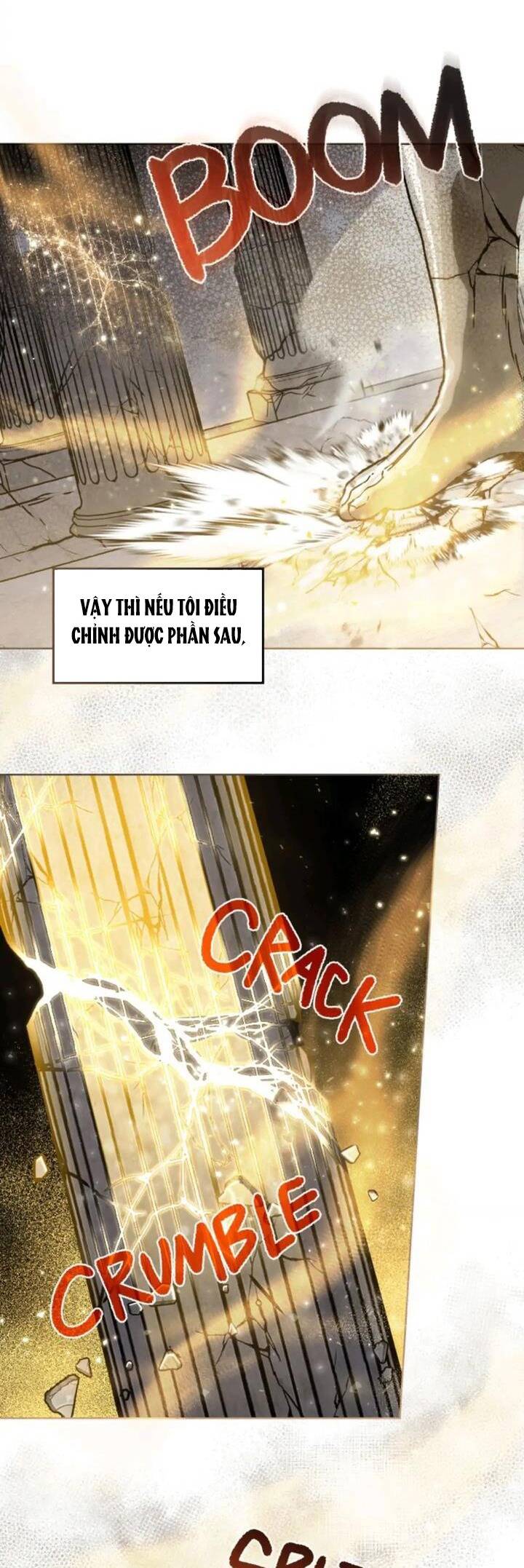 Dấu Vết Mặt Trời Chapter 33 - 50