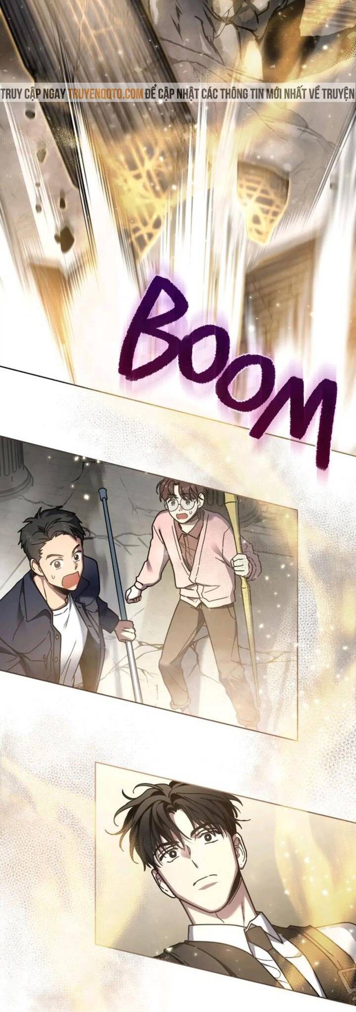 Dấu Vết Mặt Trời Chapter 33 - 52