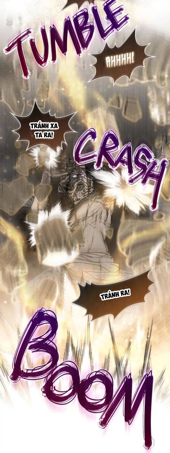 Dấu Vết Mặt Trời Chapter 33 - 54