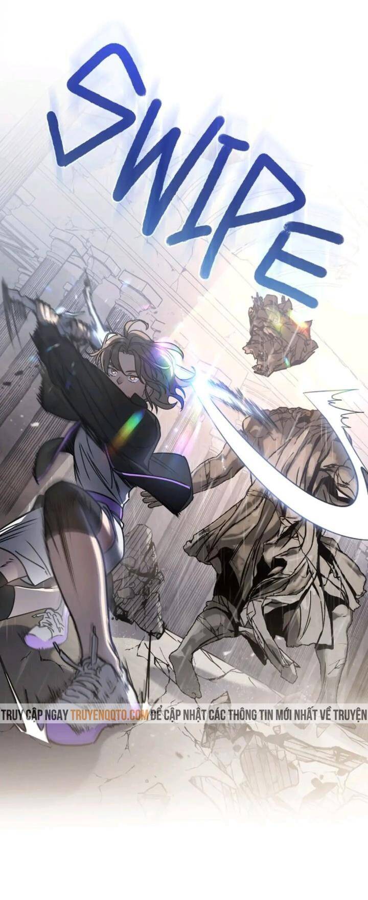 Dấu Vết Mặt Trời Chapter 33 - 57