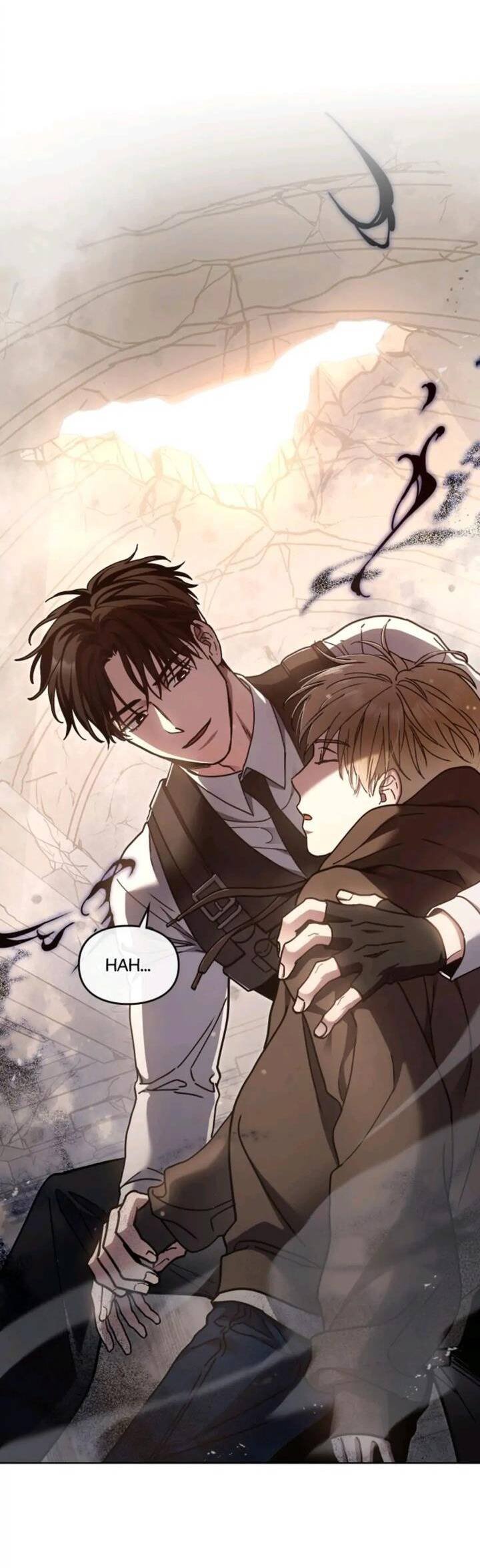 Dấu Vết Mặt Trời Chapter 33 - 61