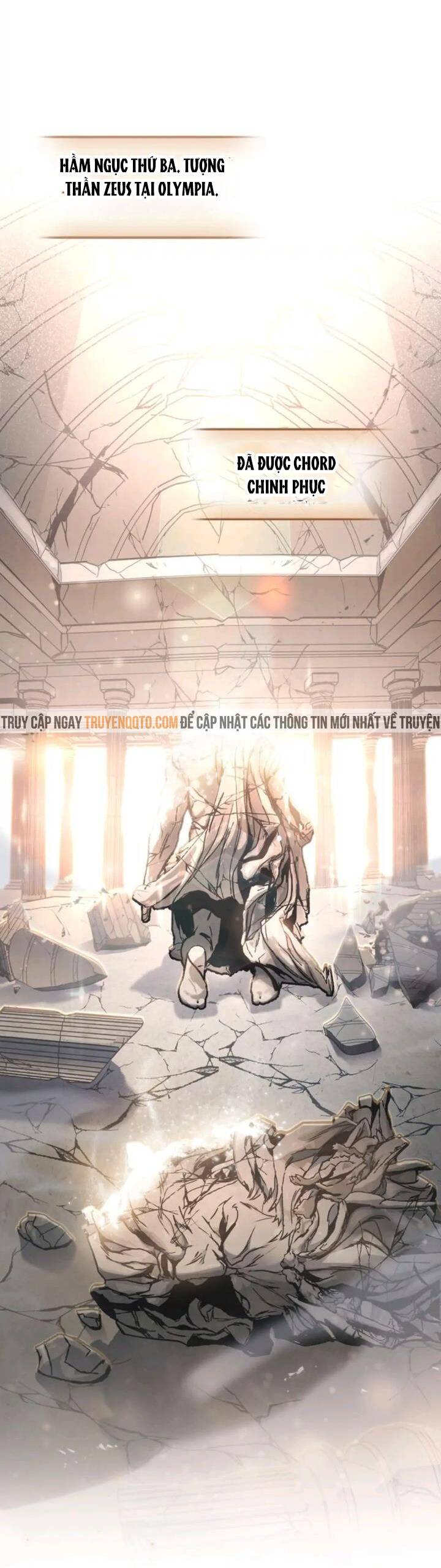 Dấu Vết Mặt Trời Chapter 33 - 63
