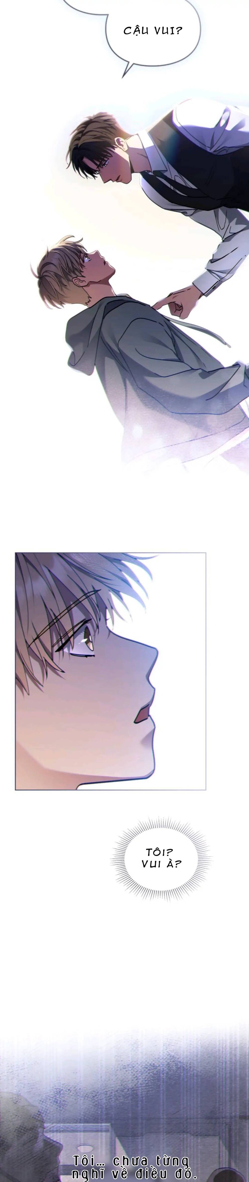 Dấu Vết Mặt Trời Chapter 34 - 27