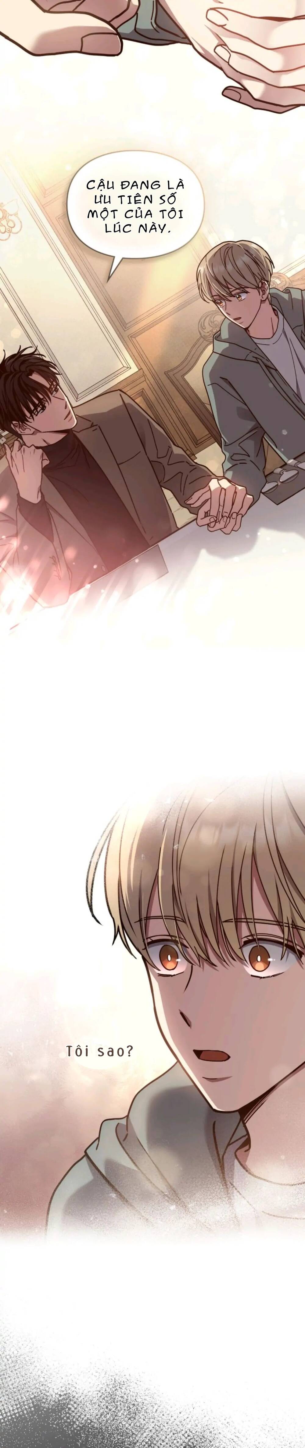 Dấu Vết Mặt Trời Chapter 35 - 16