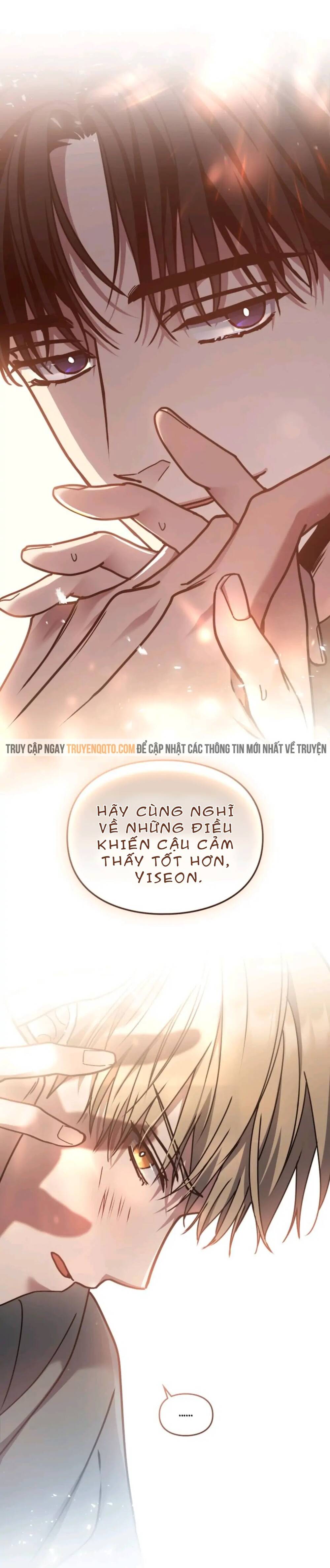 Dấu Vết Mặt Trời Chapter 35 - 19