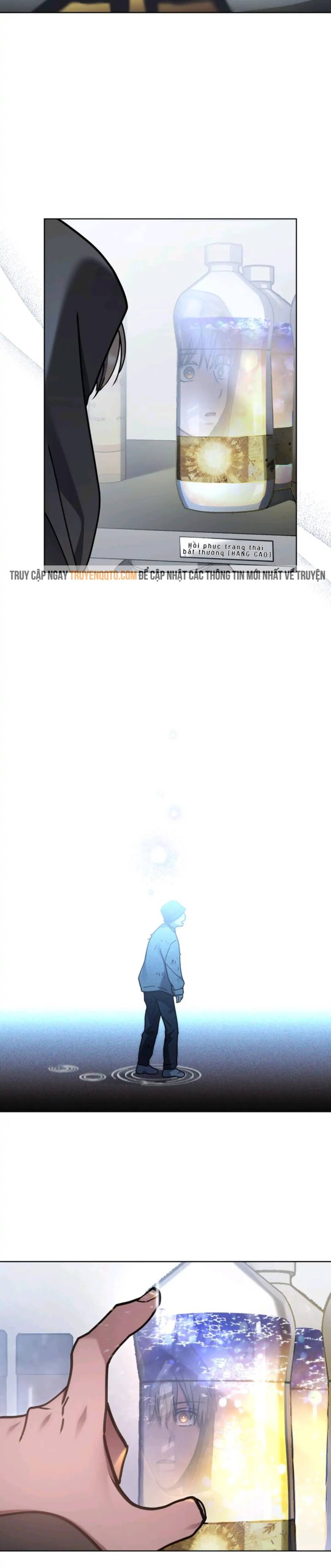 Dấu Vết Mặt Trời Chapter 35 - 23