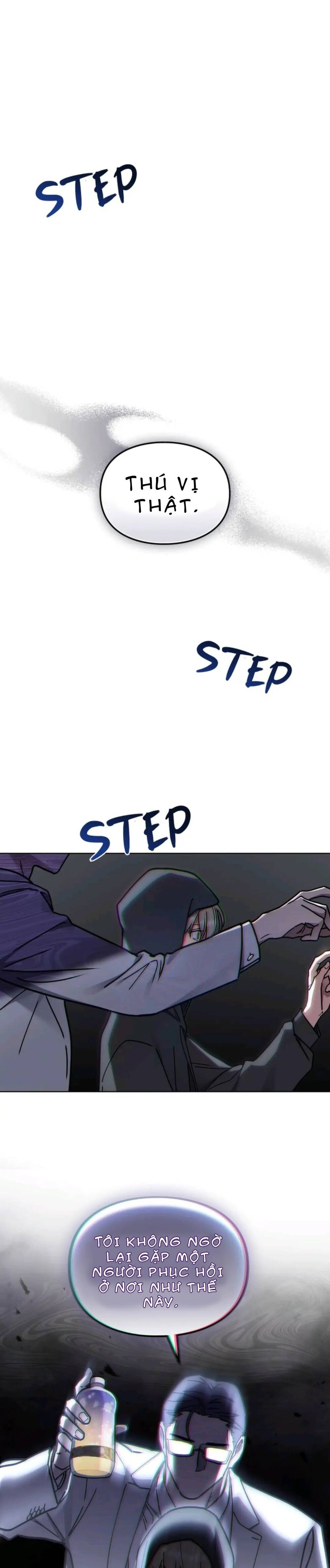 Dấu Vết Mặt Trời Chapter 35 - 24