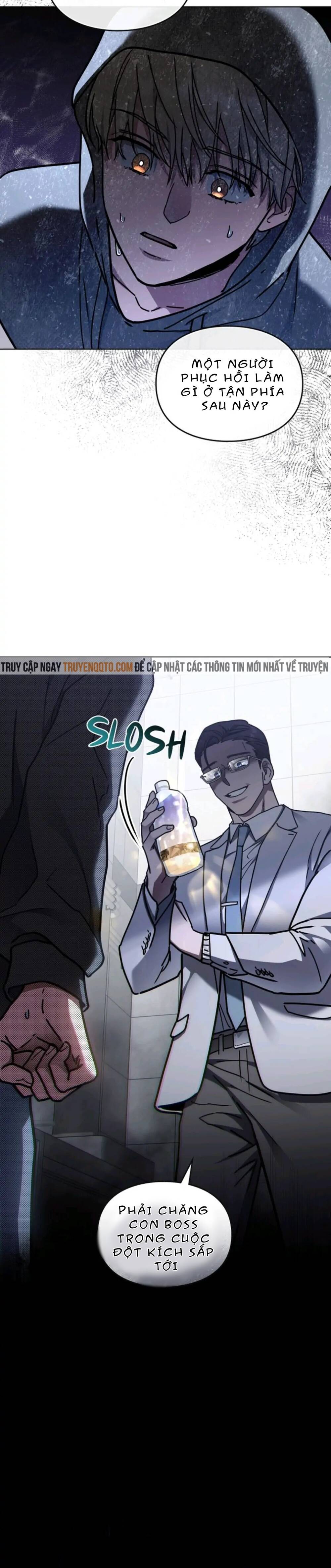 Dấu Vết Mặt Trời Chapter 35 - 26