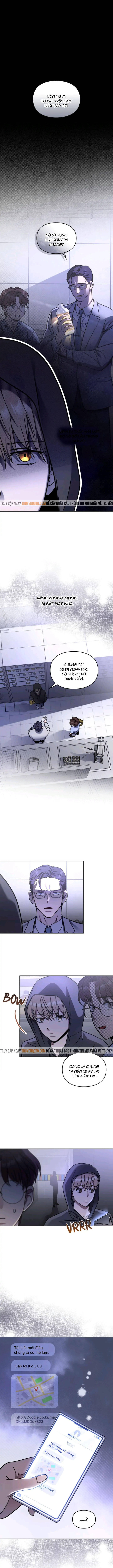 Dấu Vết Mặt Trời Chapter 36 - 2