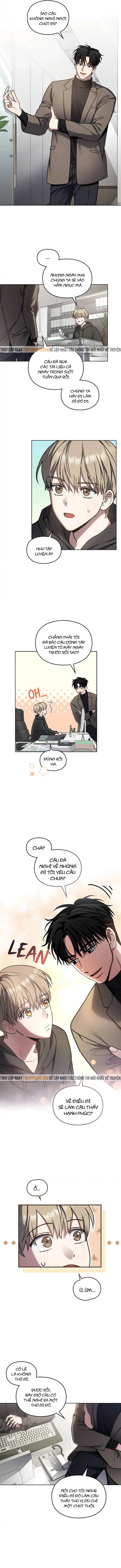 Dấu Vết Mặt Trời Chapter 36 - 4