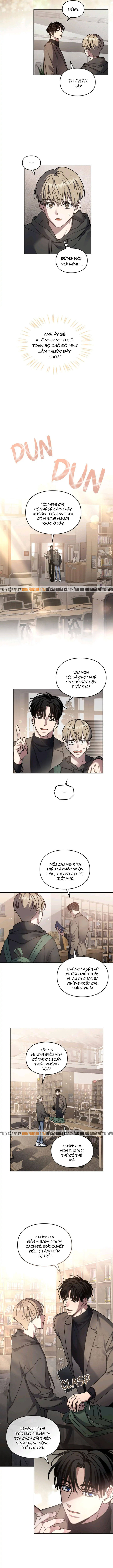 Dấu Vết Mặt Trời Chapter 36 - 6