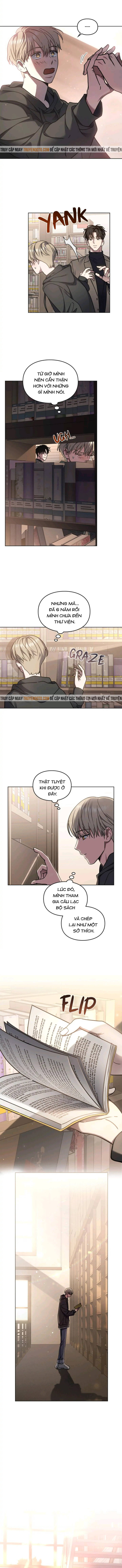 Dấu Vết Mặt Trời Chapter 36 - 7