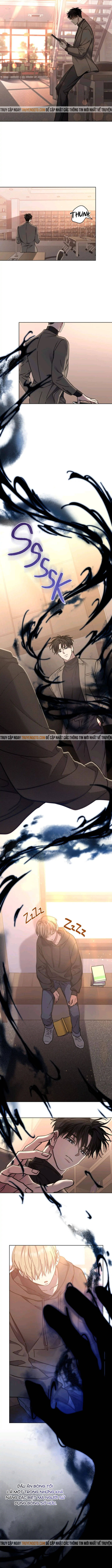 Dấu Vết Mặt Trời Chapter 36 - 8